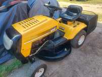 OKAZJA! Sprzedam traktor-kosiarka MTD ,SL-H 1152 z koszem