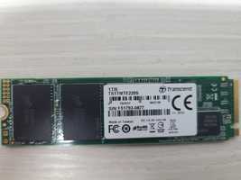 SSD 1 TB Transcend TS1TMTE220S