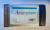 Sonnet Aria Extreme WIFI PCMCIA - RETRO