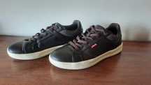 Sapatos Levi's ostrander
