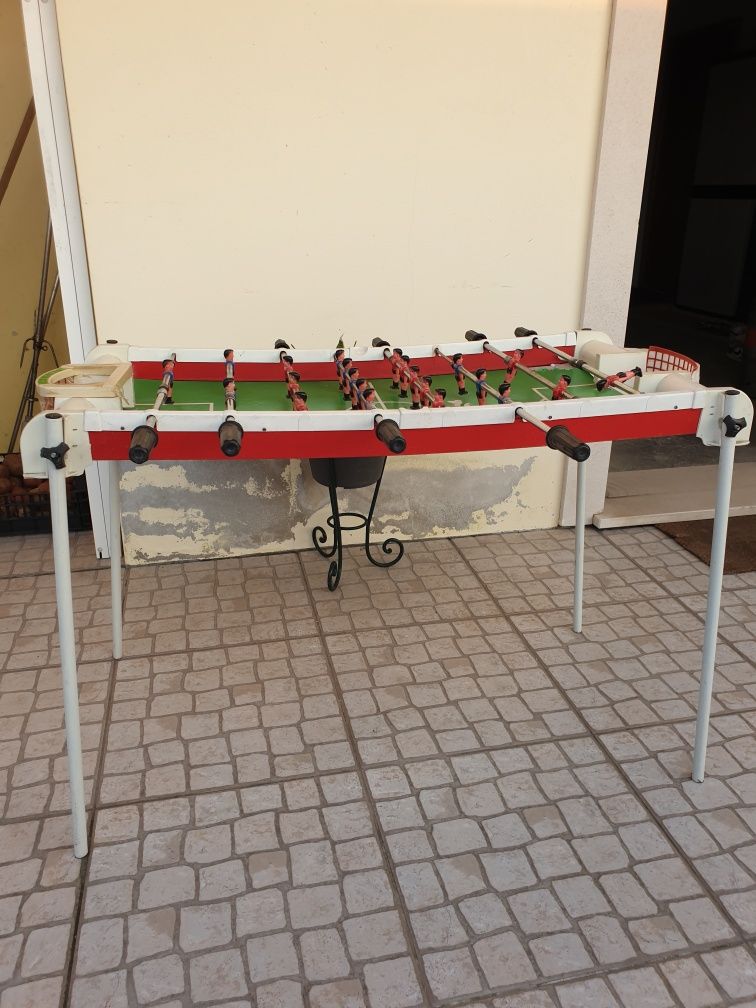 Matraquilhos de criança