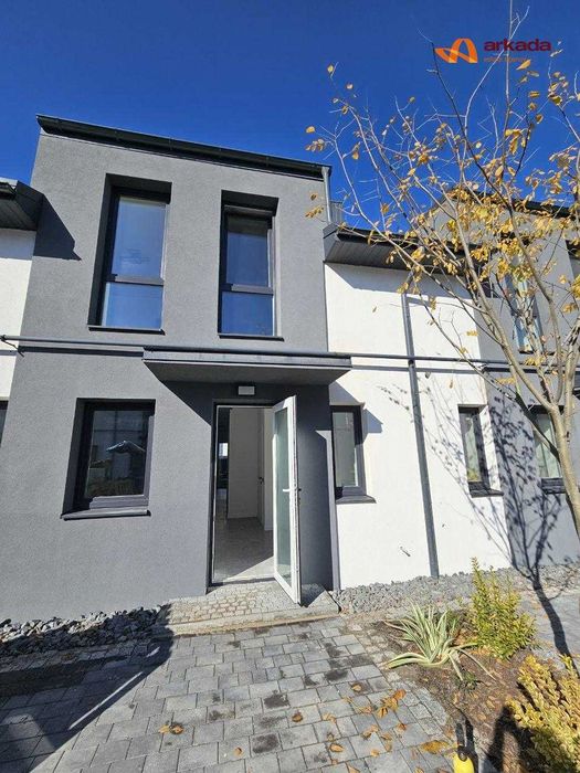 Готовий таунхаус з ремонтом