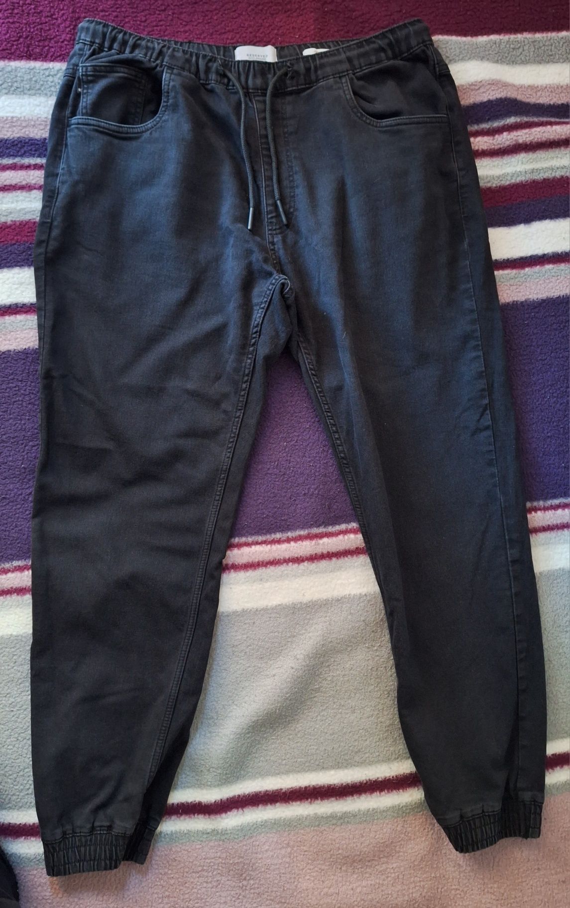 Sprzedam spodnie (joggers)