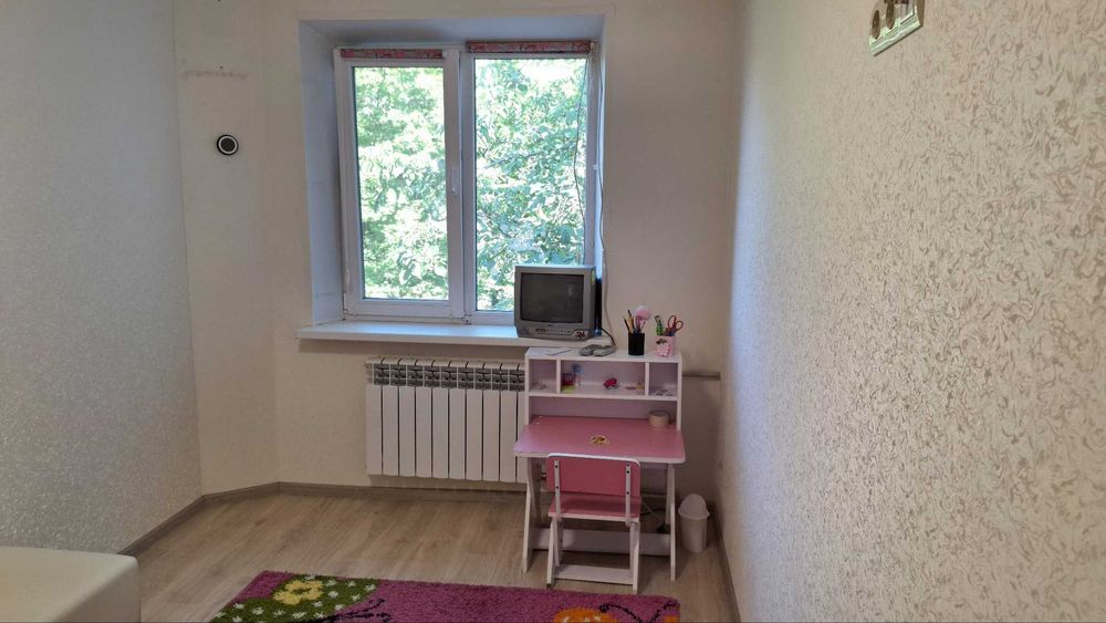 Здам 3 кімнатну квартиру верх пр. О. Поля реальна вільна оренда