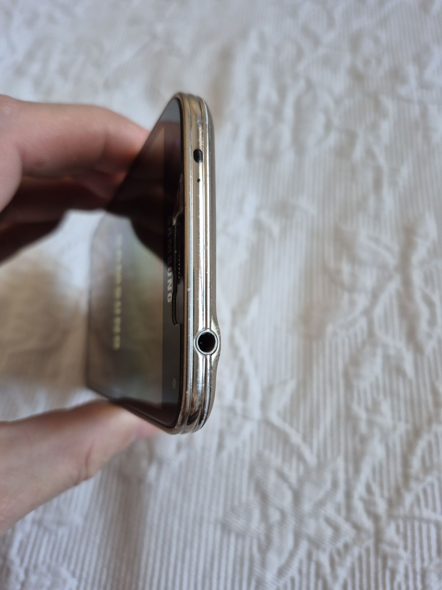 Telefon komórkowy smartfon samsung galaxy s5 900f