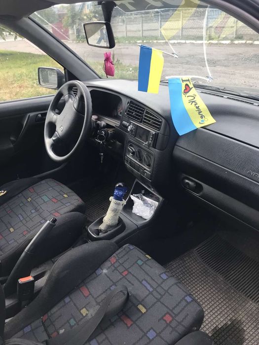 Гольф.3 універсал 1.9 800$