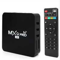 ТВ бокс android tv box