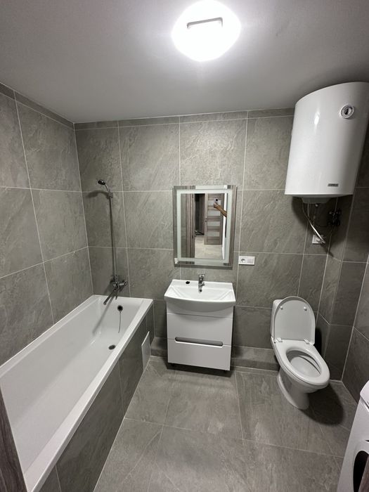 Продаж двох кімнатної квартири