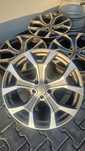 20 " 5x114.3 8.5J et35 piękne felgi aluminiowe tuning 4szt LENSO