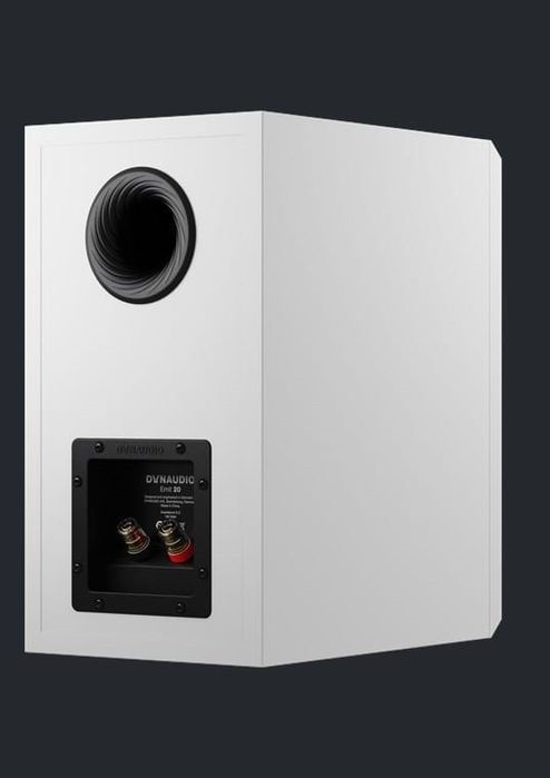 Dynaudio Emit 20 Walnut