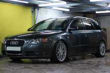 Jantes originais BBS 5x112 em 17 com pneus (Aplicadas em Golf GTI)