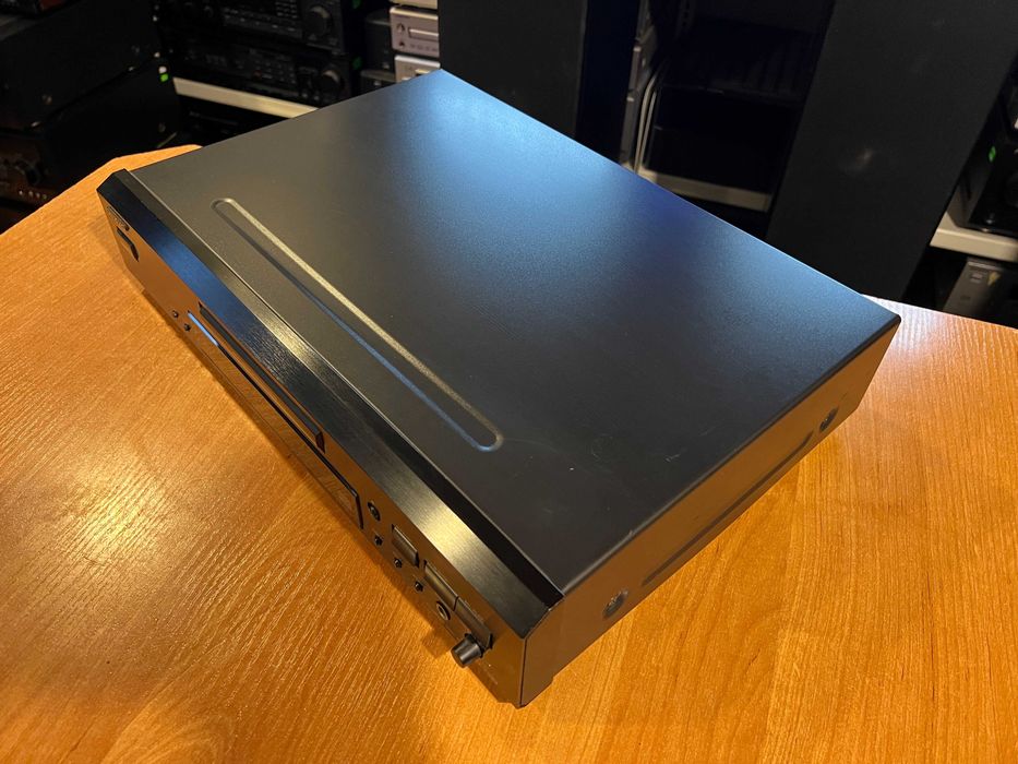 Odtwarzacz płyt CD Onkyo DX-7333 Audio Room