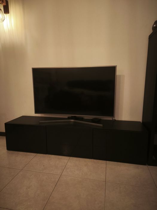 Vendo móvel Tv e 2 secretárias