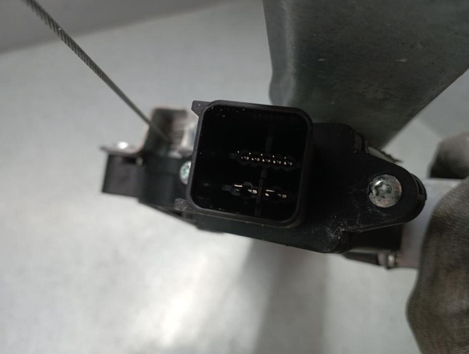 Elevador vidros trás esquerdo OPEL Mokka / Mokka X