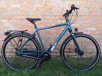 Rower męski holenderski KOGA F3 3.0 ALU Nexus