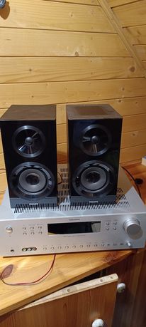 Amplituner Grundig CINIO