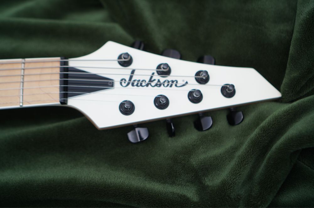 Jackson DKA7 gitara elektryczna 7mka