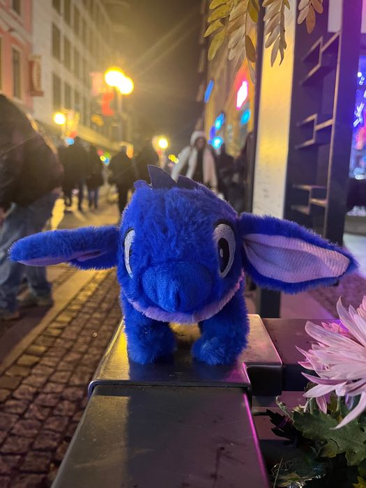 Chodzikowe Przytulaki