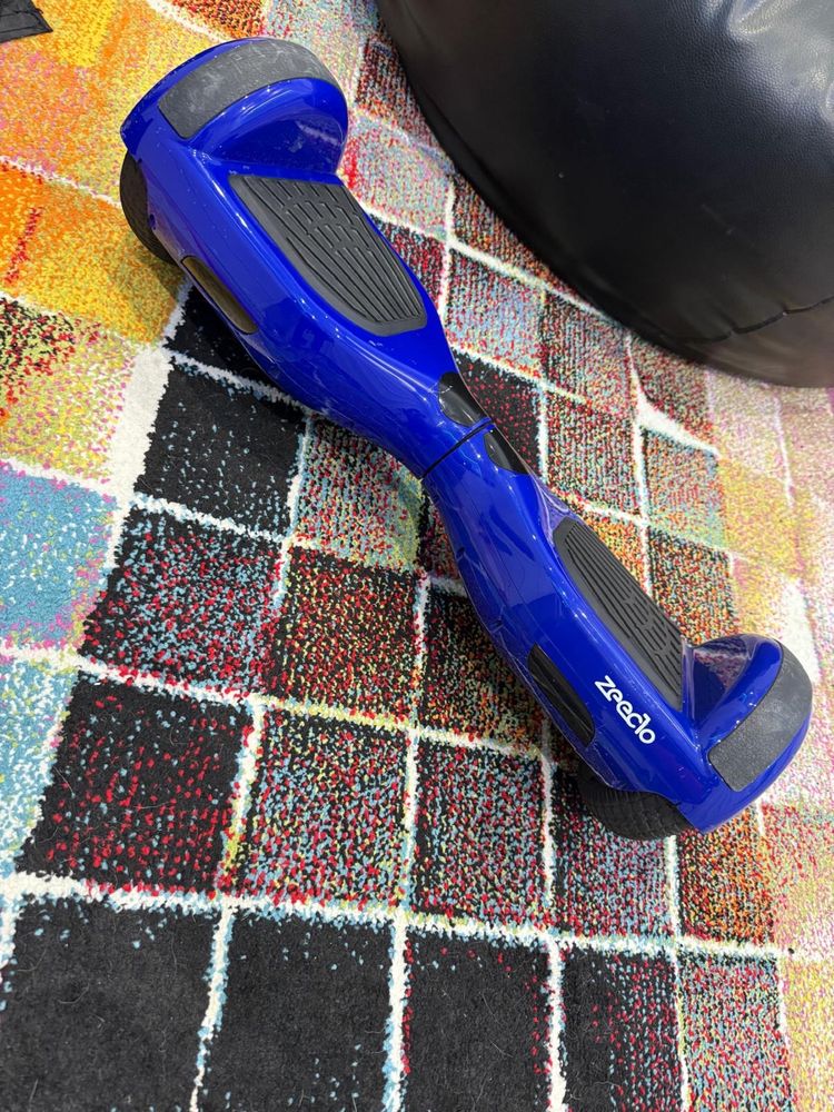 Vendo Hoverboard.