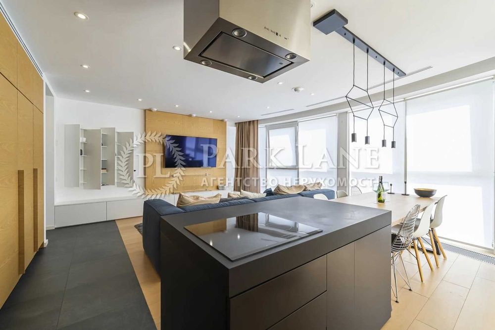 3-кімн., Зарічний, Дарницький, Славутич, Позняки, Seven, вид на Дніпро