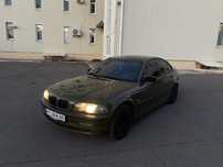 BMW е46