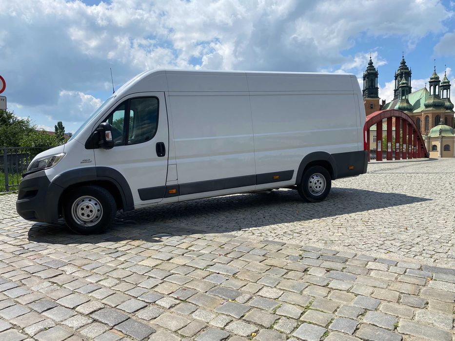 Przeprowadzki - Transport Mebli - Przewóz mebli - Poznań i okolice