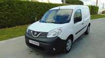 Nissan NV 250 DCI 110 CV 3 LUGARES
