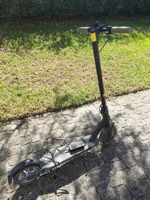 Trotinete Xiaomi