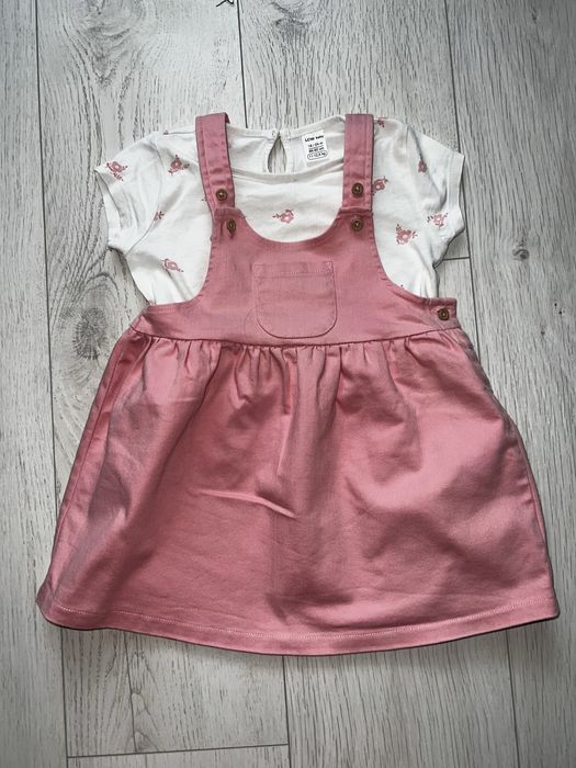 Плаття сарафан 18 - 24 місяців