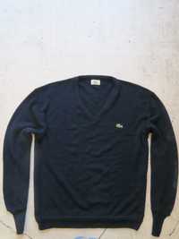 Lacoste Izod sweter vintage XXL