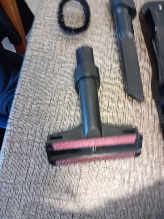 Aspirador AIR FORCE 360