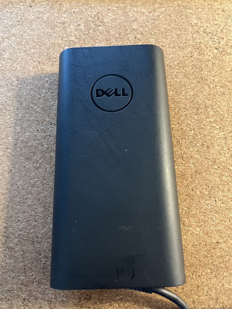 Zasilacz Dell 90 W ac 19,5v 4,62A