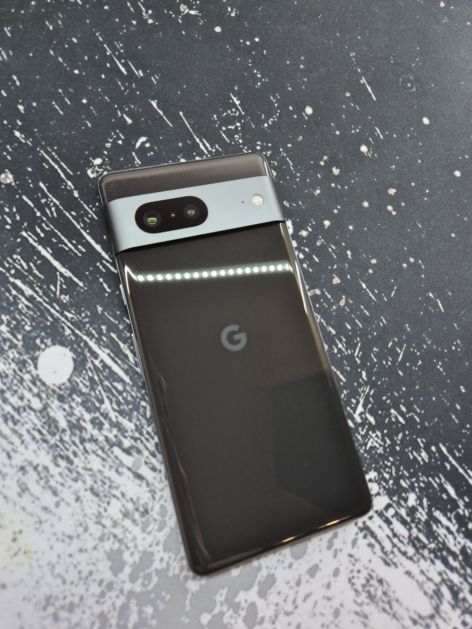 Google Pixel 7 Black 128 Gb Neverlock