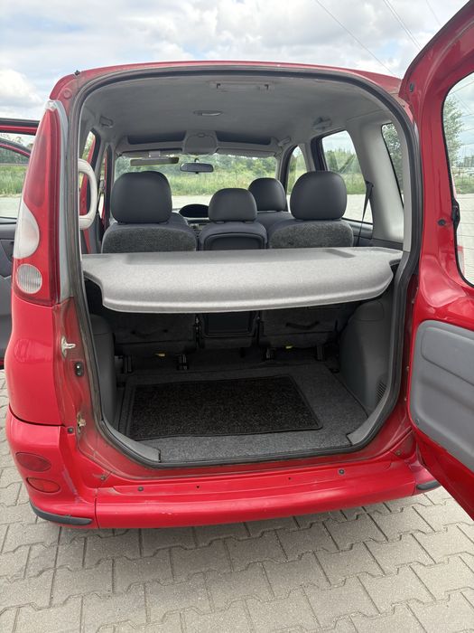 Toyota Yaris Verso