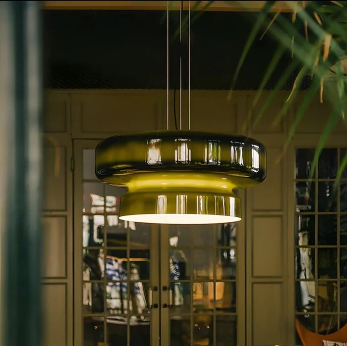 Lampa wisząca Amsterdam