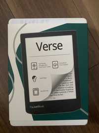 Verse- PocketBook ebook