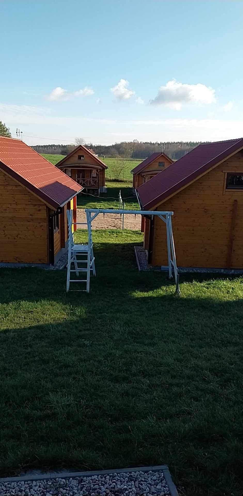 Mazury domki letniskowe, Mikolajki, Mrągowo