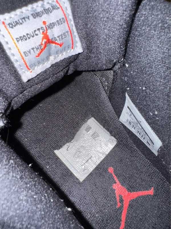 Nike Air Jordan 11 Retro Low Infrared 23 Pure buty do koszykówki 42,5