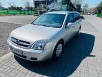 CAR4YOU Opel Vectra 1.8 benzyna 2004R Opłacony Klimatyzacja 176800km