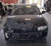 Honda Accord Tourer 2.2 i-CTDI  de 2006 disponível para peças