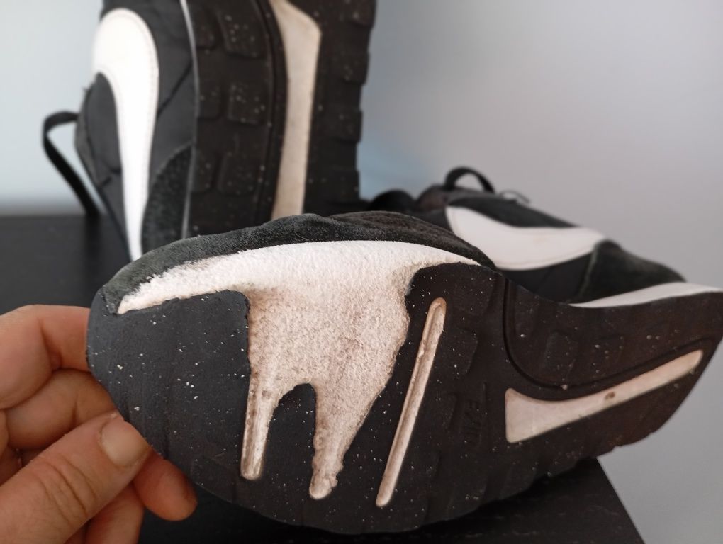 Sapatilhas Nike tamanho 38