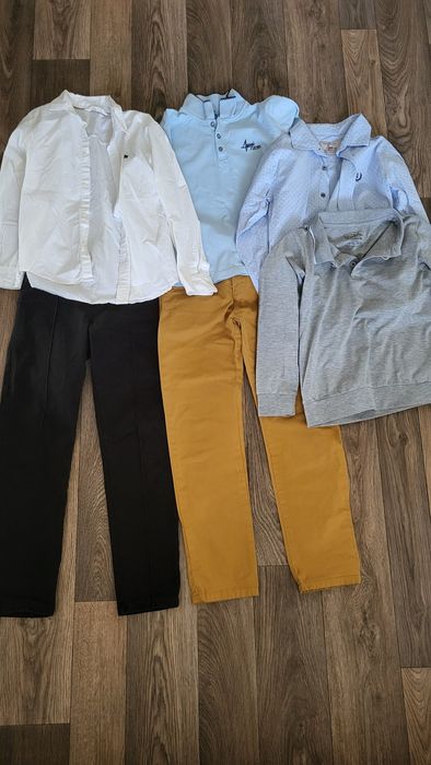 Пакет речей для школярика р.134