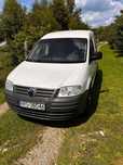Volkswagen Caddy  Caddy III 2.0 SDI