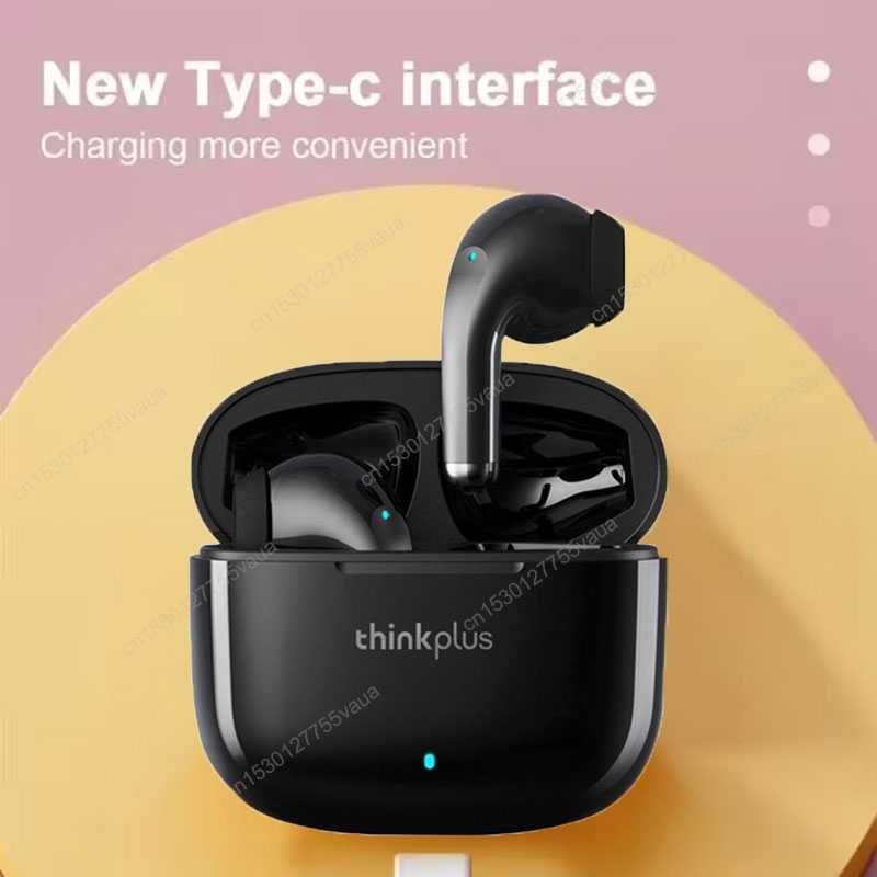 Fones Lenovo Thinkplus LivePods LP40 pro