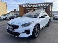 Kia XCeed 1.6 GDi PHEV Drive