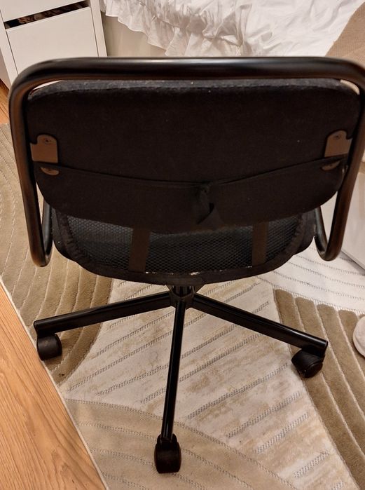 Ikea krzesło obrotowe ORFJALL