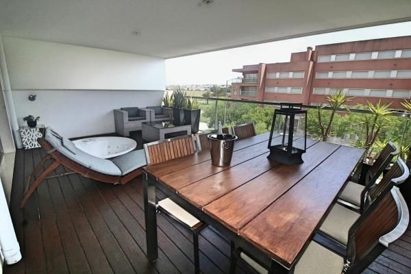 Luxuoso Apartamento T3 FOZPALACE SPA  Praia Rocha Portimão