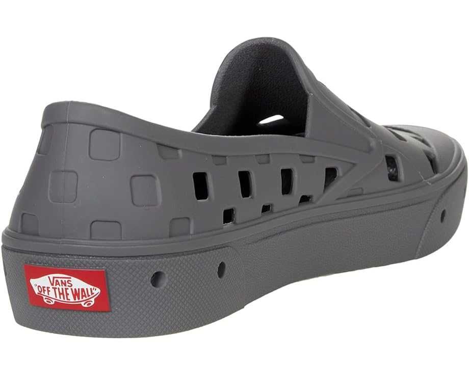 Унісекс сліпони Vans Trek Slip-On розміри на стопу 23, 24, 25, 26 см