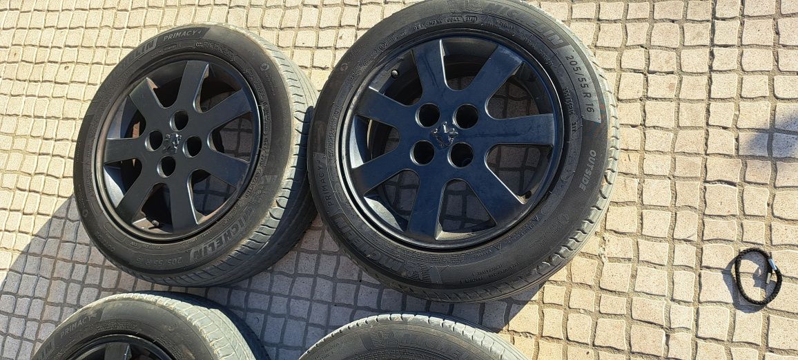 Jantes Speedline Hoogar 16x7 Et 12