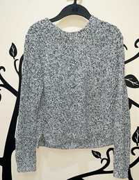 Sweter damski H&M rozm. M